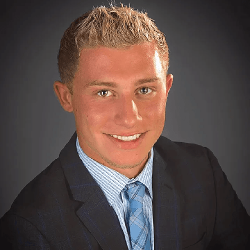 Anthony Salamone photo