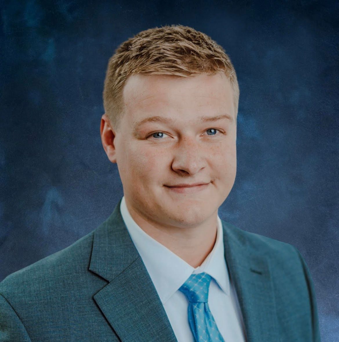 Blake Rosenbrock