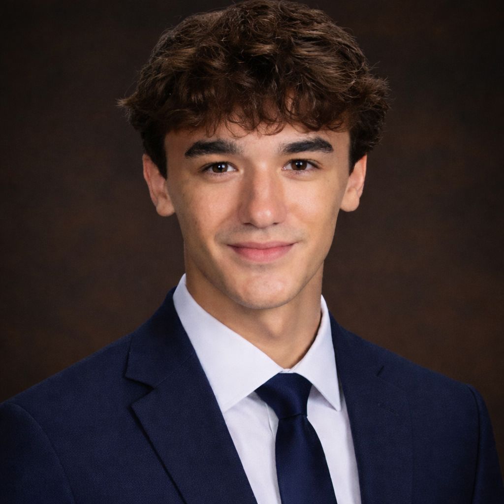 Hunter Edgington