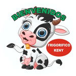 logo frigorífico keny