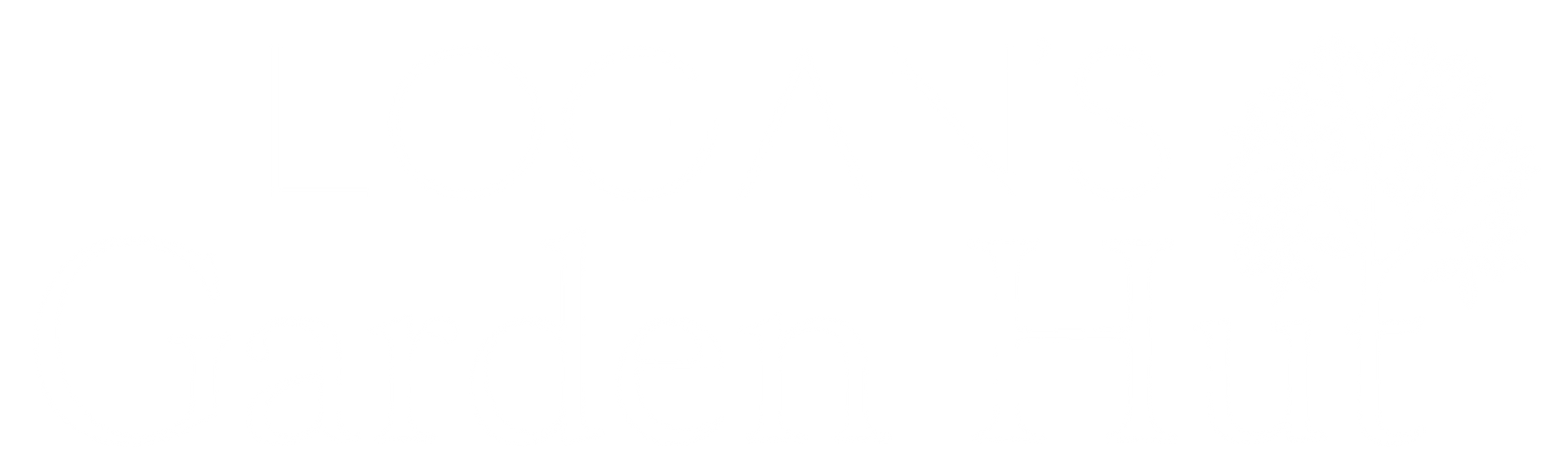 Logan's Garden Hut logo