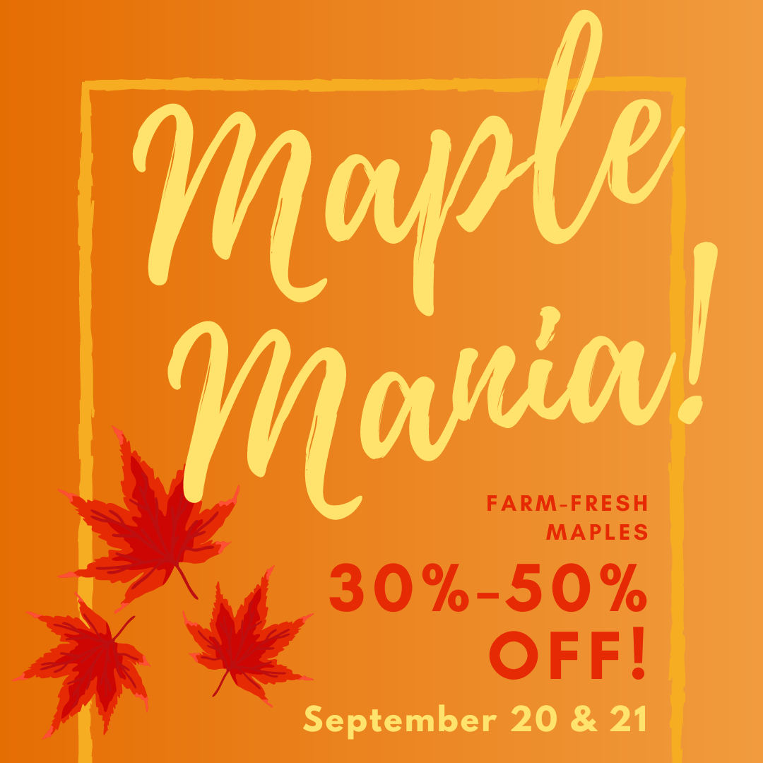 sales-events-logan-s-garden-hut-fuquay-varina-apex-clayton-nc