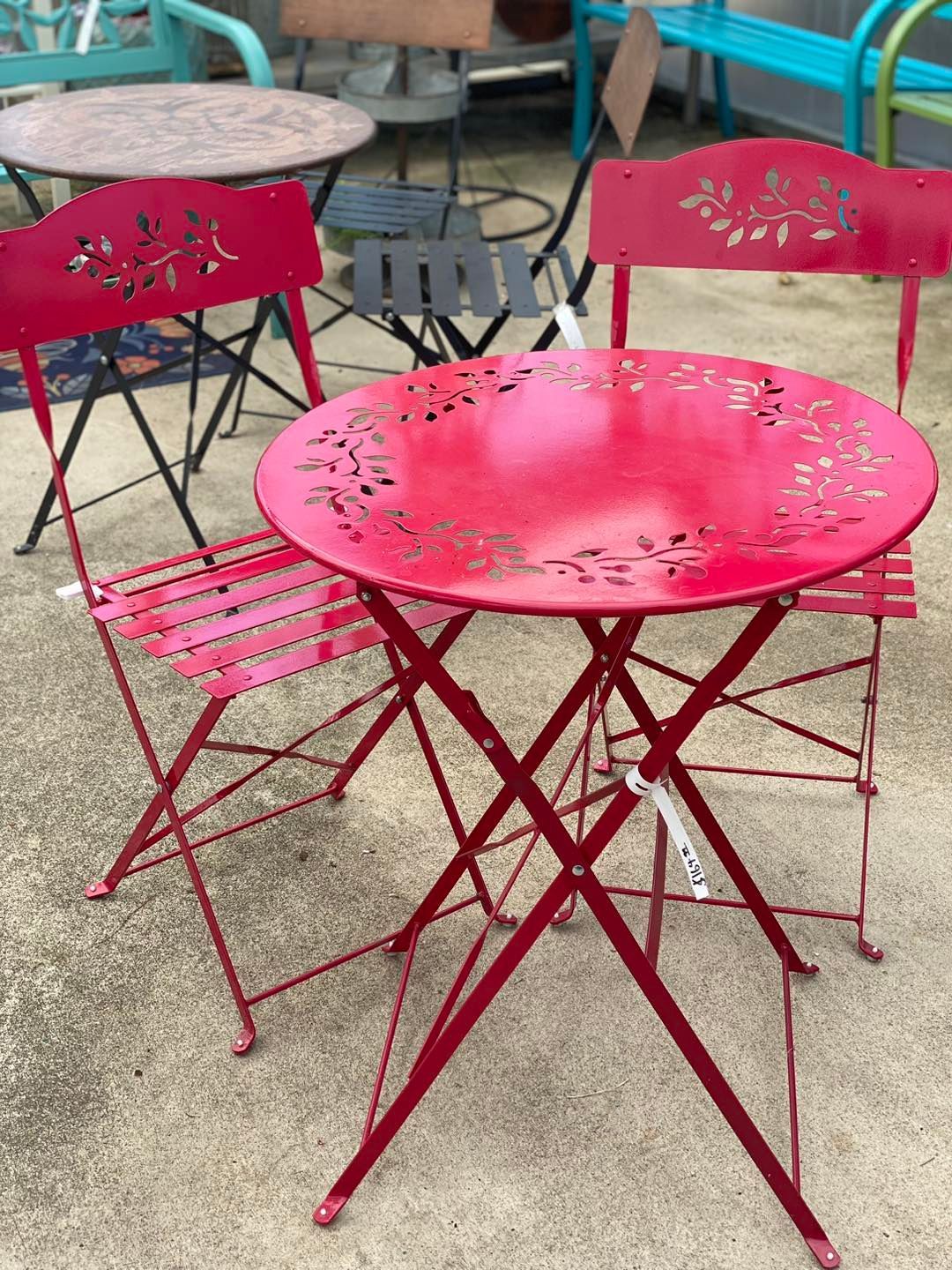 Logan's Garden Hut FuquayVarina, Apex & Clayton, NC Garden Center