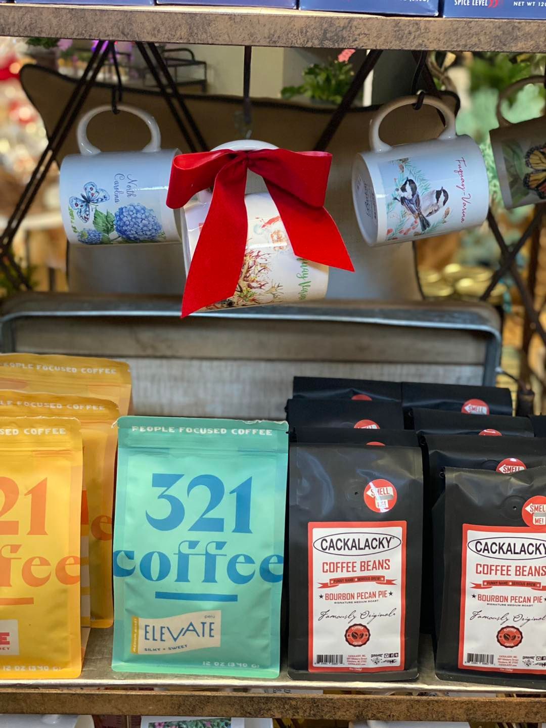 Logan's Garden Hut FuquayVarina, Apex & Clayton, NC Garden Center