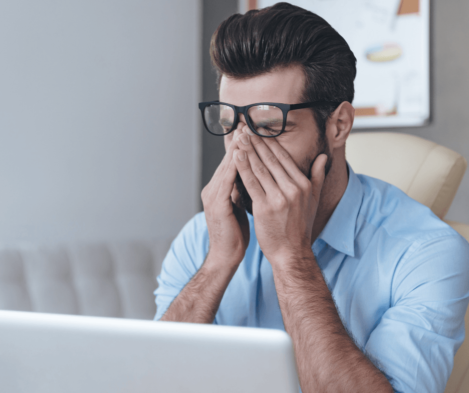 Are You Touch Deprived?