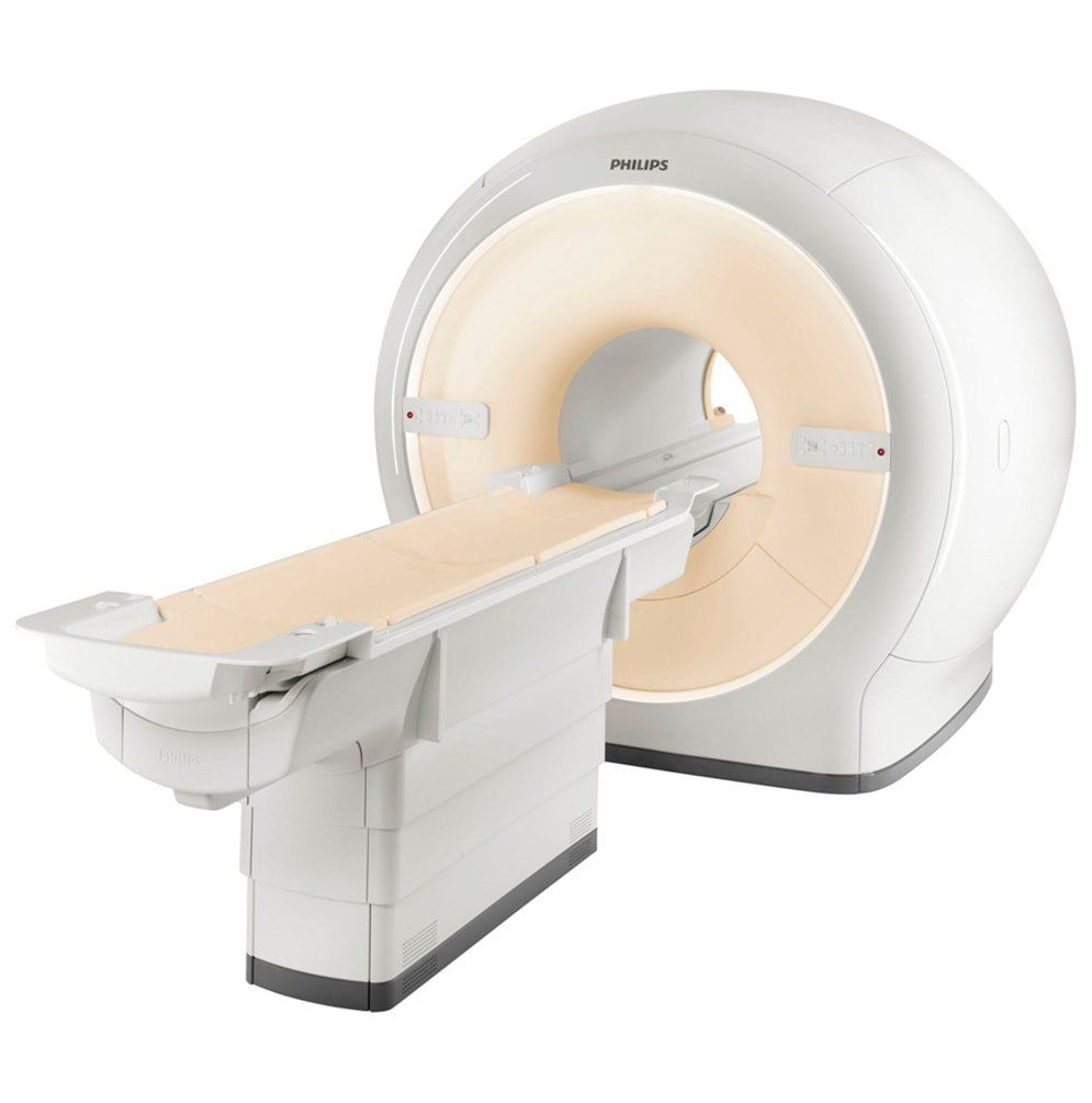 Intera 1.5T High Field MRI Scanner | Family Clinics of San Antonio