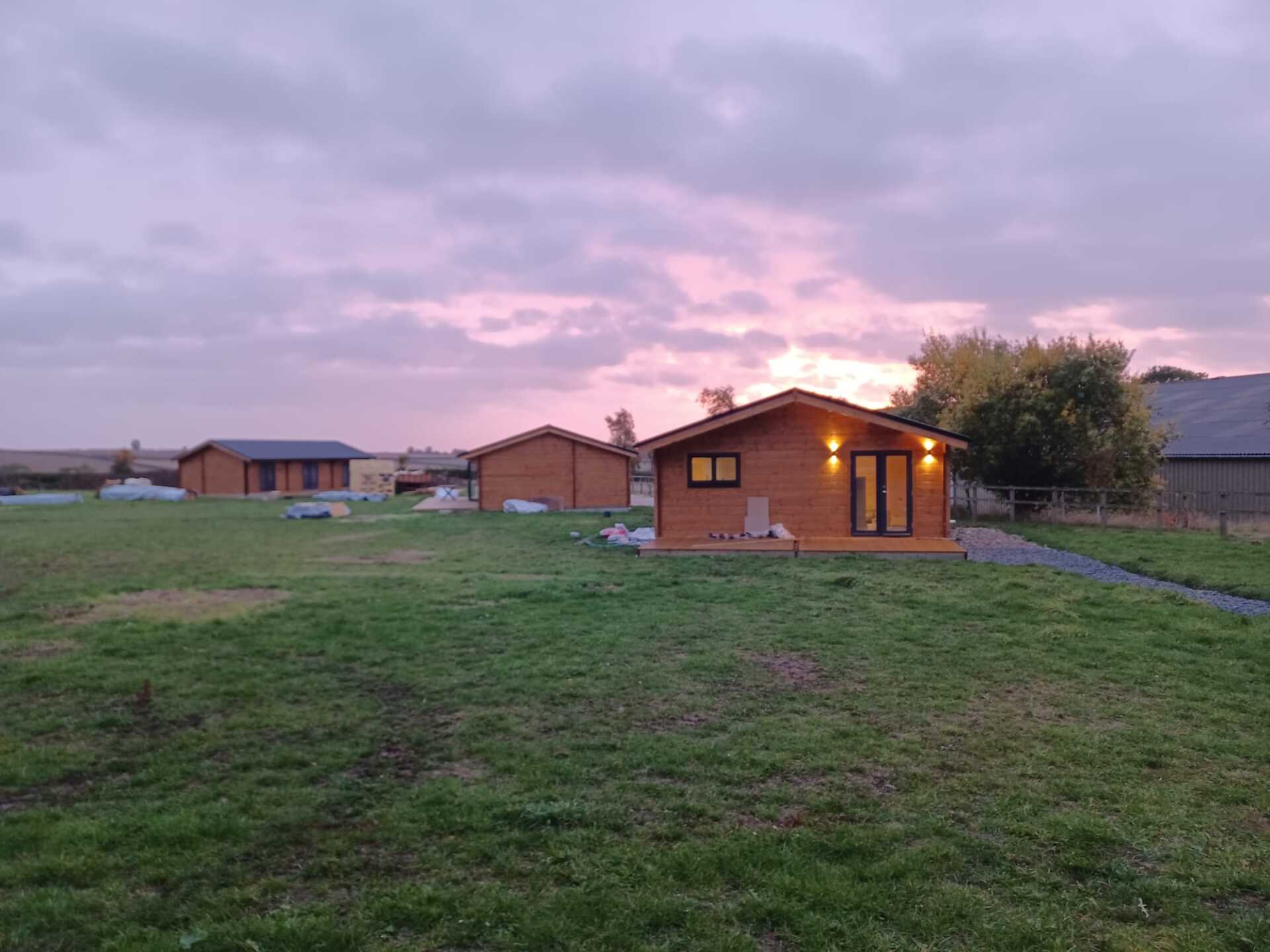 Log Cabins for Sale Everything You Need to Know Before Buy