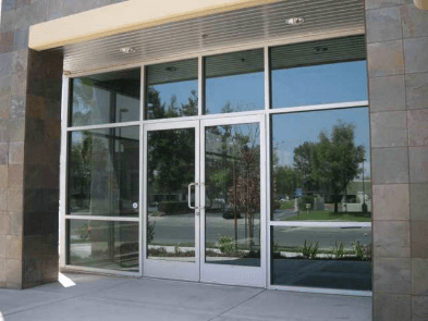 Window Glass — Bakersfield, CA — Affordable Glass & Mirror