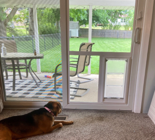 Window Glass Design — Bakersfield, CA — Affordable Glass & Mirror