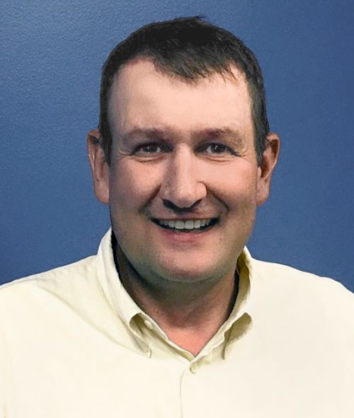 Constantine Leotsakos