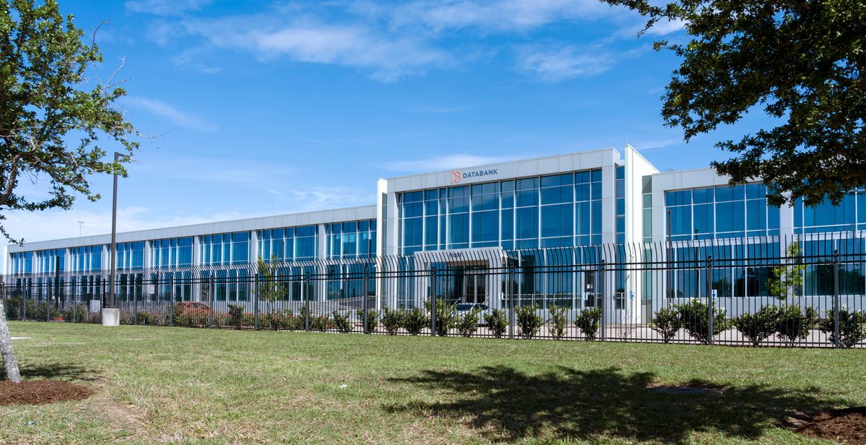 Wastewater Heat Powered Data Centers