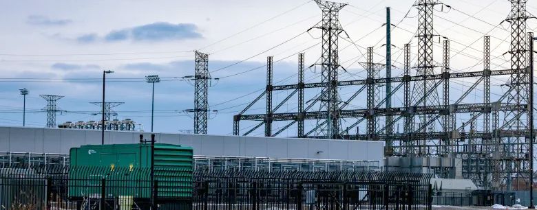 Huge Potential Gains from Using Waste Heat from Sewers, Data Centers & Power Plants