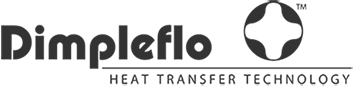 Dimpleflo Heat Transfer Technology