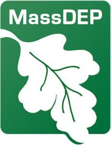Massachusetts DEP