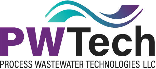 PWTech Process Wastewater Technologies