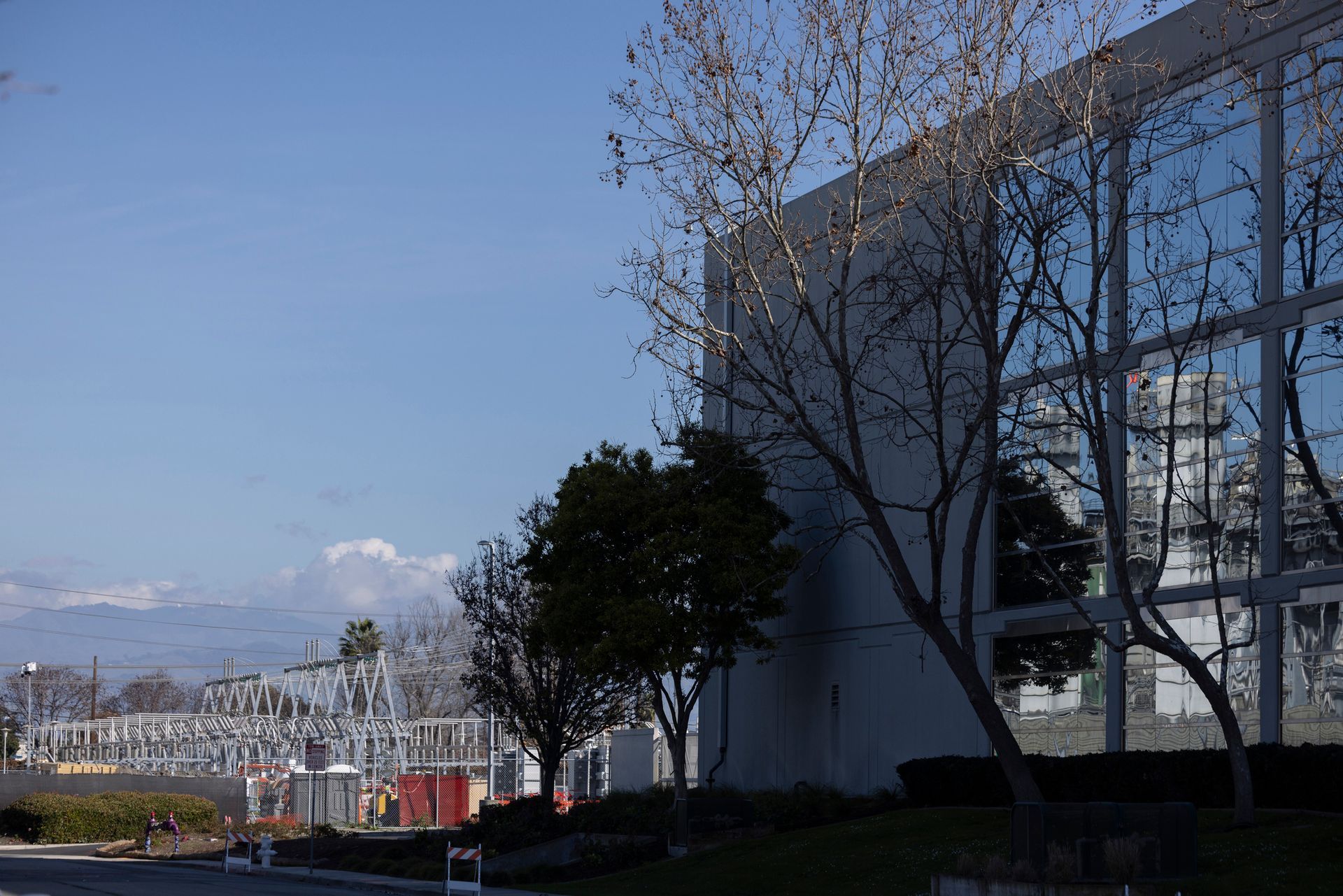 How Can We Make Data Centers Less Wasteful of Local Resources?