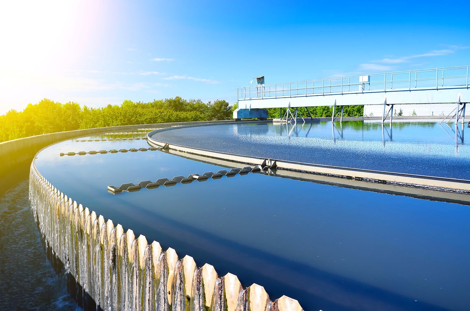 Unveiling the Future of Water Treatment