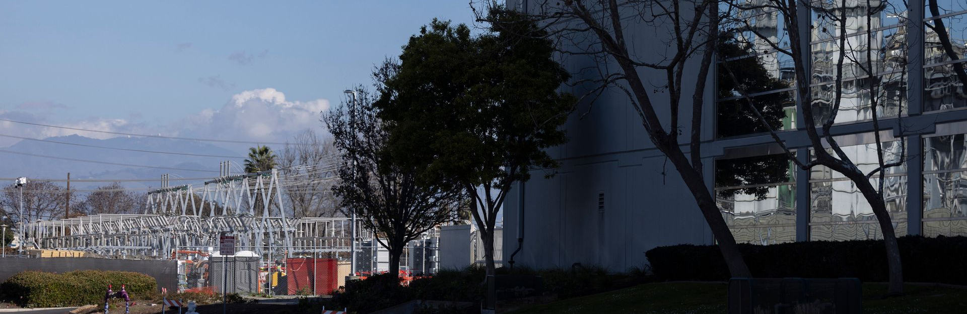 How Can We Make Data Centers Less Wasteful of Local Resources?