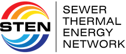 STEN Sewer Thermal Energy Network