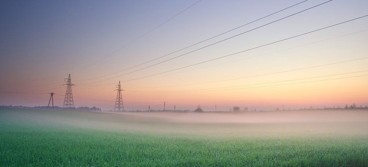 Thermal Energy Networks for CT TEN4CT