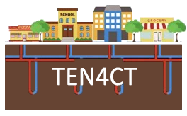 Thermal Energy Network for Connecticut