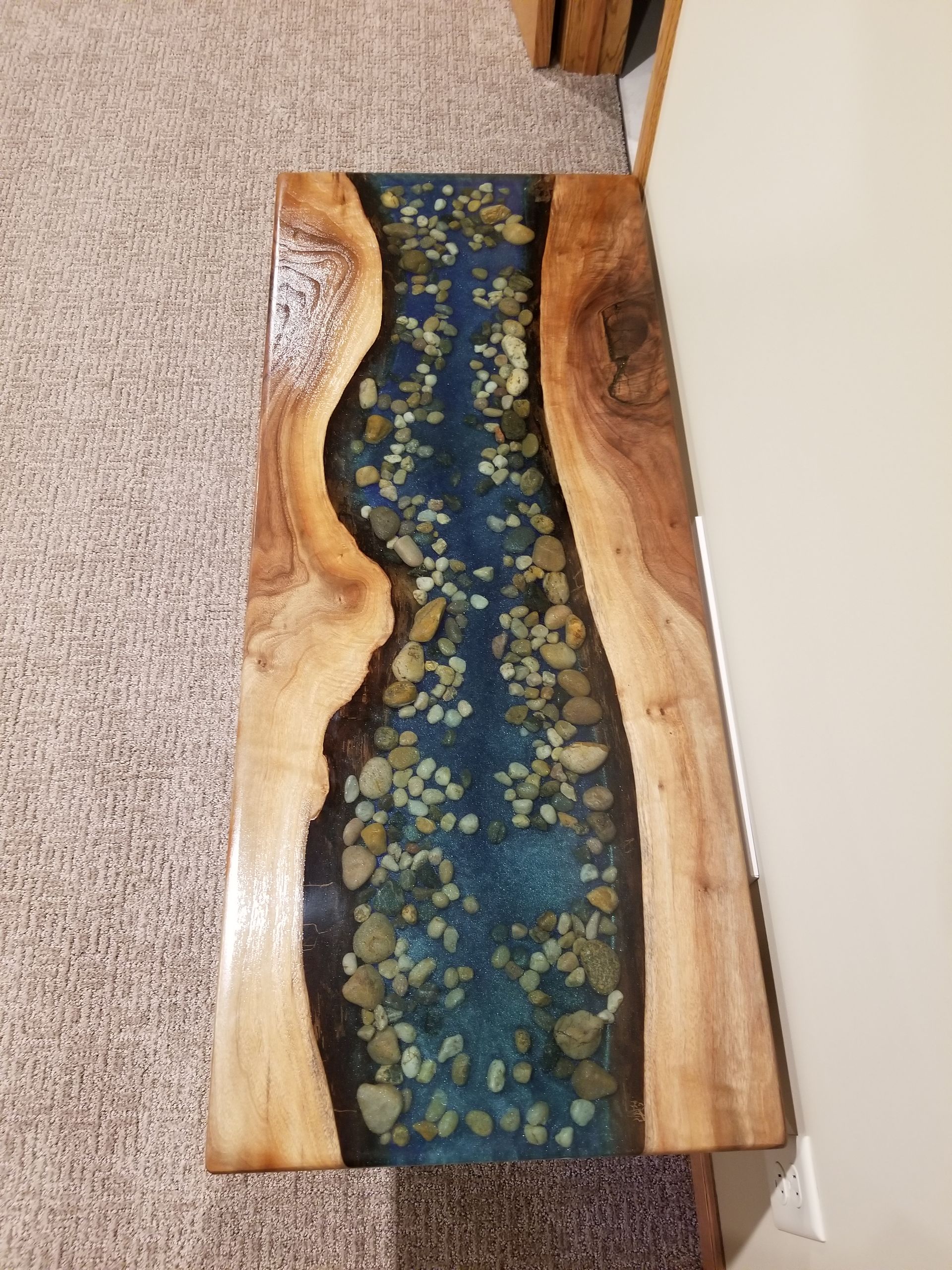 Custom Woodwork — Jordan, MN — Enchanted Forests, Inc.