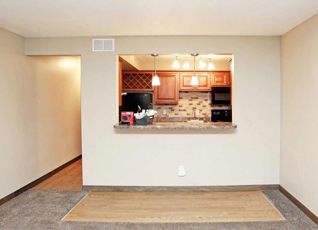 Wyndsor Terrace in Ames, Iowa photo gallery