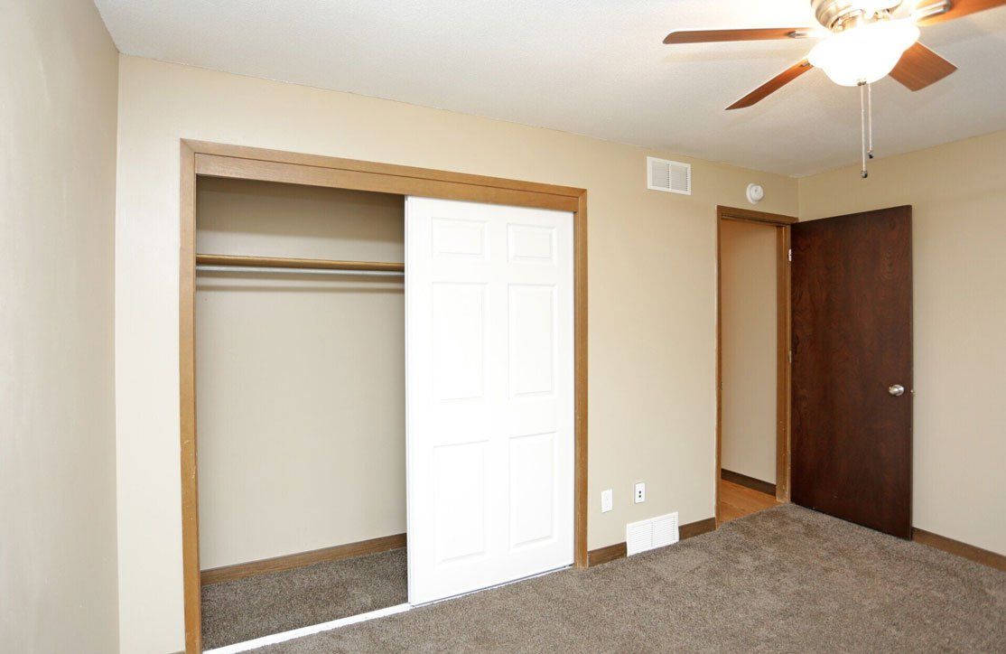 Wyndsor Terrace in Ames, Iowa photo gallery