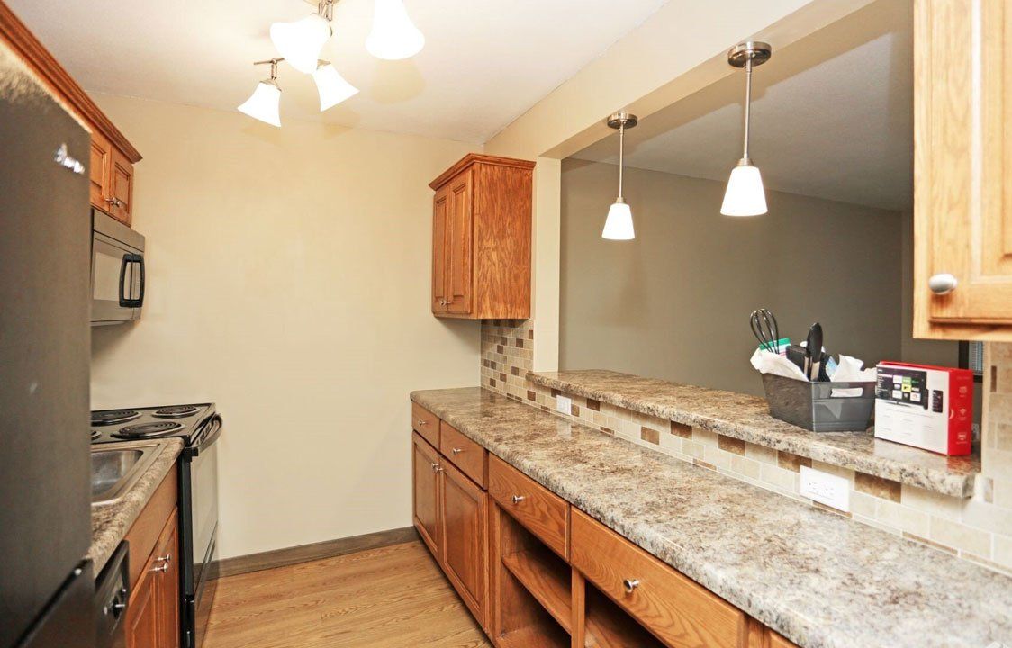 Wyndsor Terrace in Ames, Iowa photo gallery