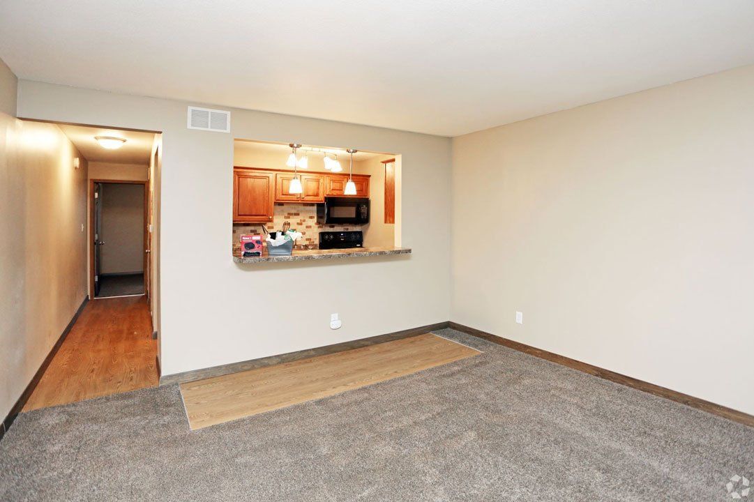 Wyndsor Terrace in Ames, Iowa photo gallery