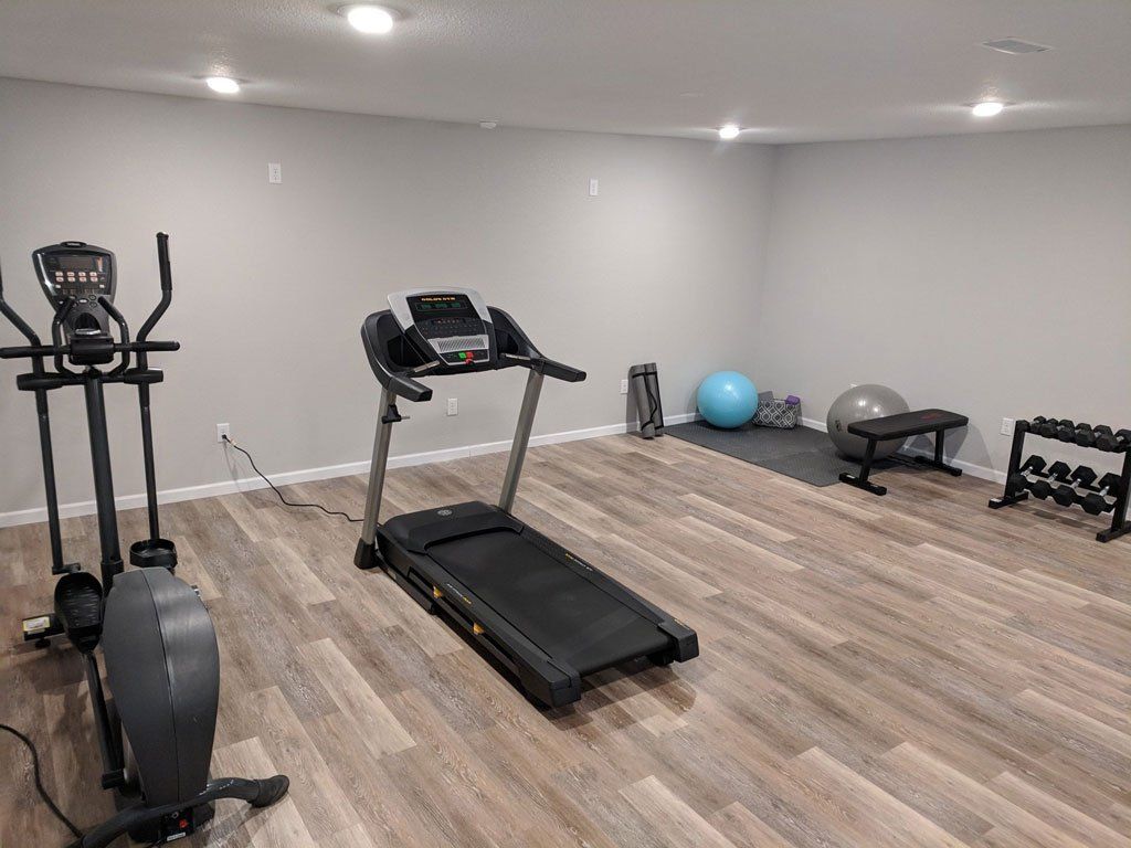 Wyndsor Terrace in Ames, Iowa photo gallery