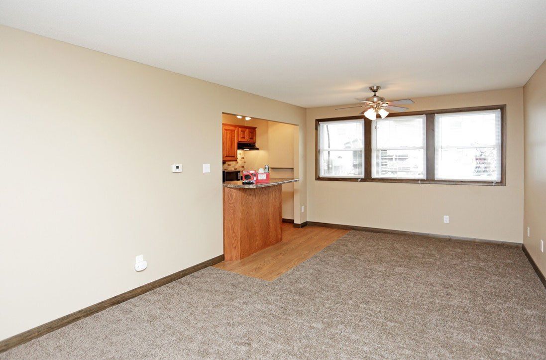 Wyndsor Terrace in Ames, Iowa photo gallery