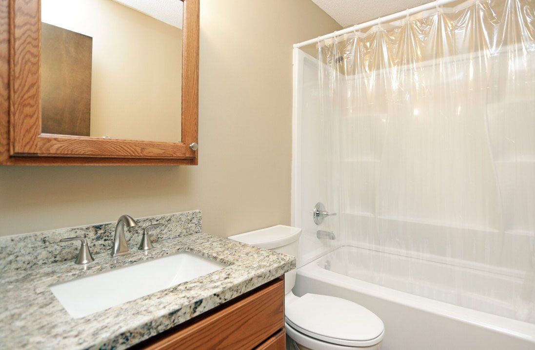 Wyndsor Terrace in Ames, Iowa photo gallery