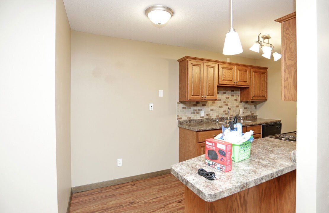 Wyndsor Terrace in Ames, Iowa photo gallery