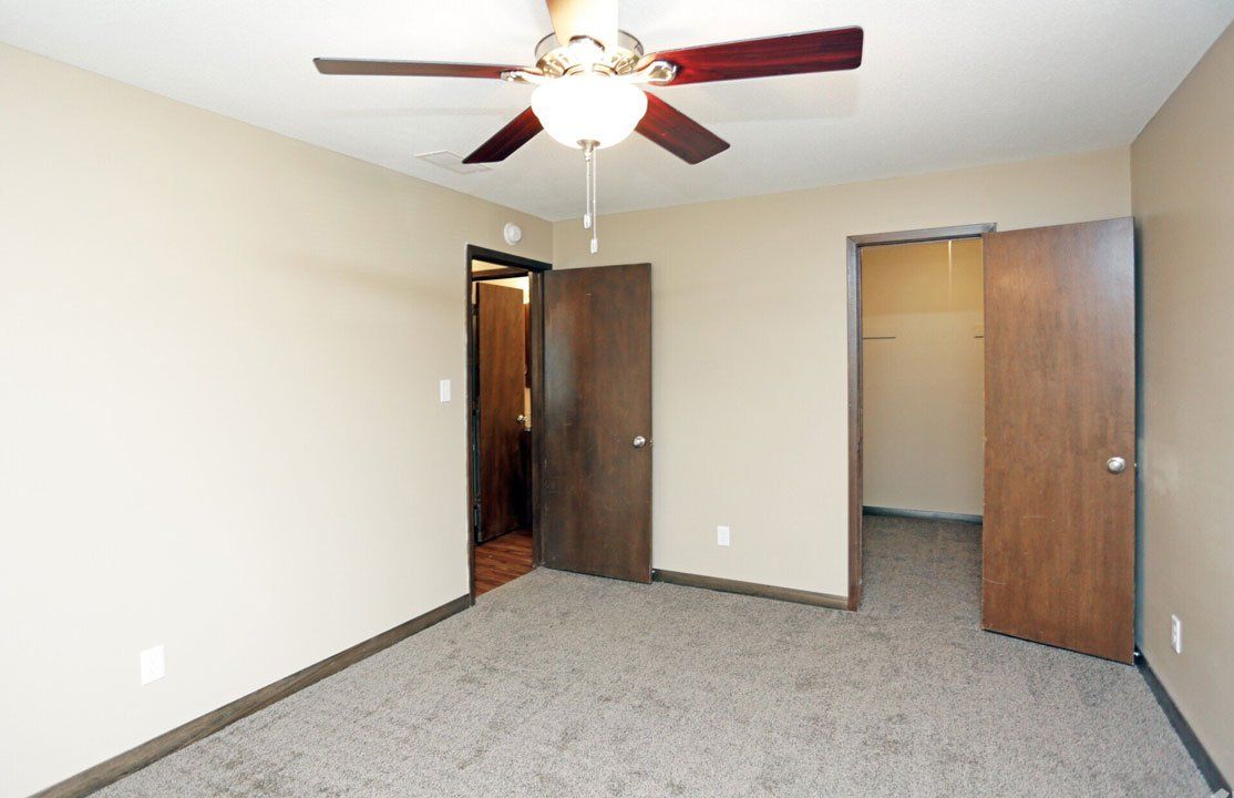 Wyndsor Terrace in Ames, Iowa photo gallery