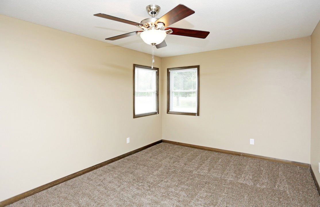 Wyndsor Terrace in Ames, Iowa photo gallery