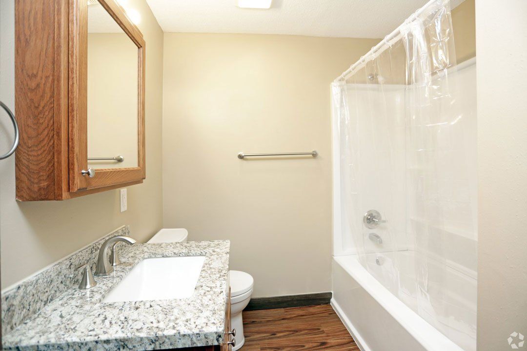 Wyndsor Terrace in Ames, Iowa photo gallery