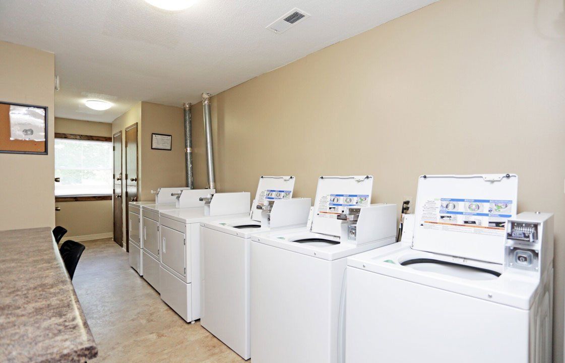 Wyndsor Terrace in Ames, Iowa photo gallery