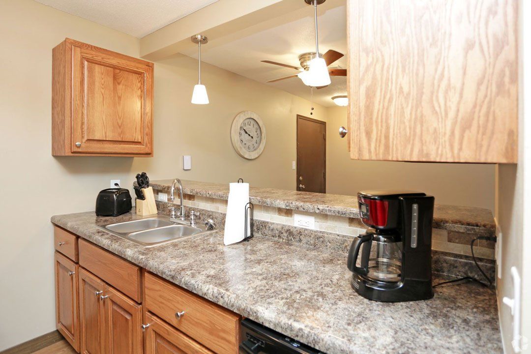 Wyndsor Terrace in Ames, Iowa photo gallery