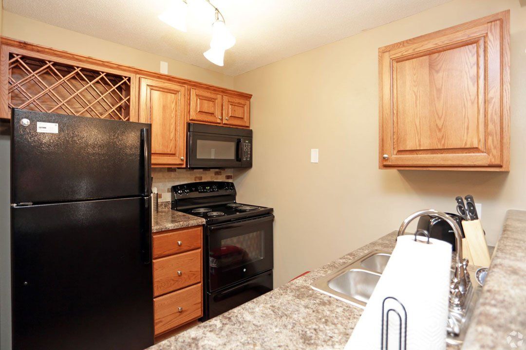 Wyndsor Terrace in Ames, Iowa photo gallery