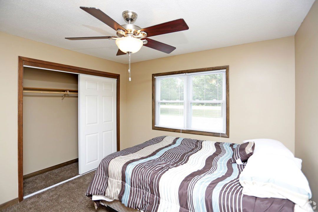 Wyndsor Terrace in Ames, Iowa photo gallery