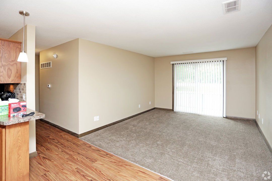 Wyndsor Terrace in Ames, Iowa photo gallery