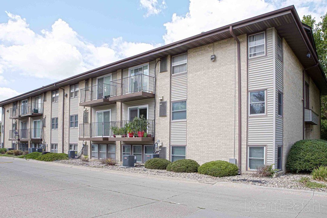 Wyndsor Terrace in Ames, Iowa photo gallery