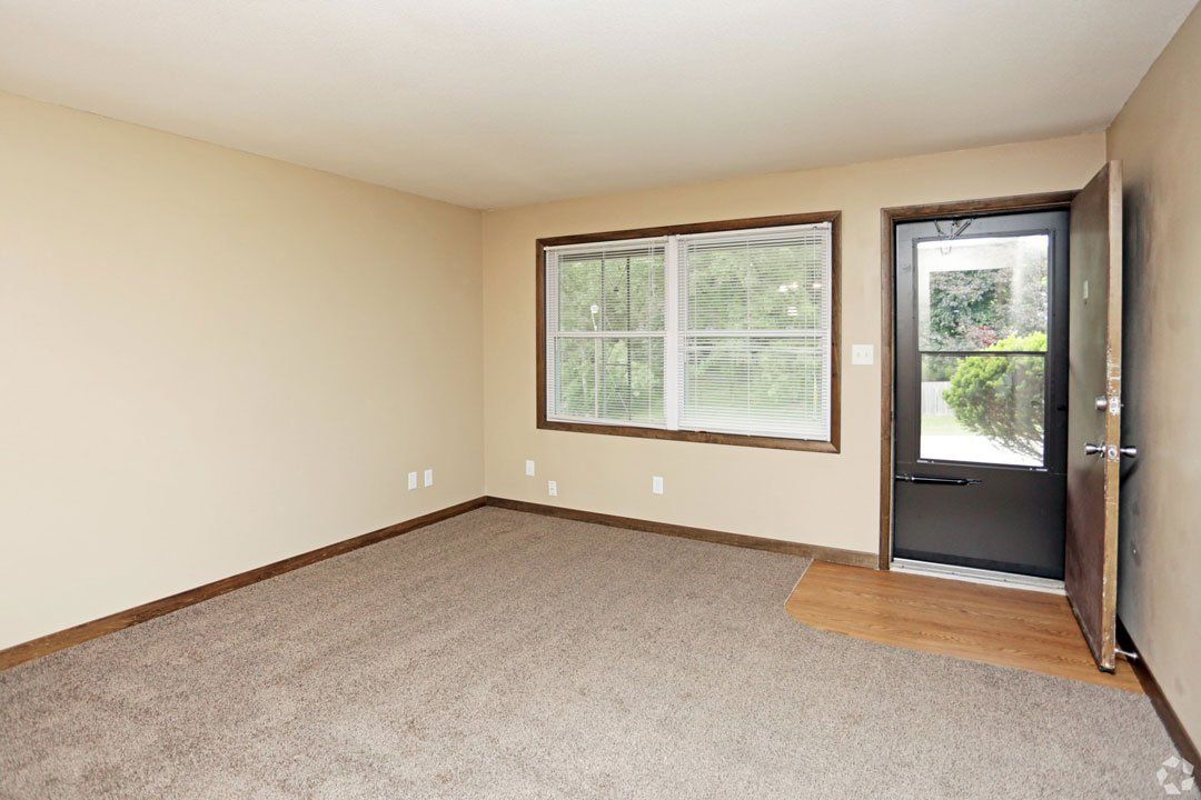 Wyndsor Terrace in Ames, Iowa photo gallery