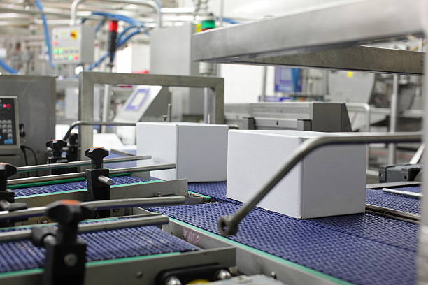 Monitoring Machine — Wilmington, NC — Byrd Industrial Repair LLC