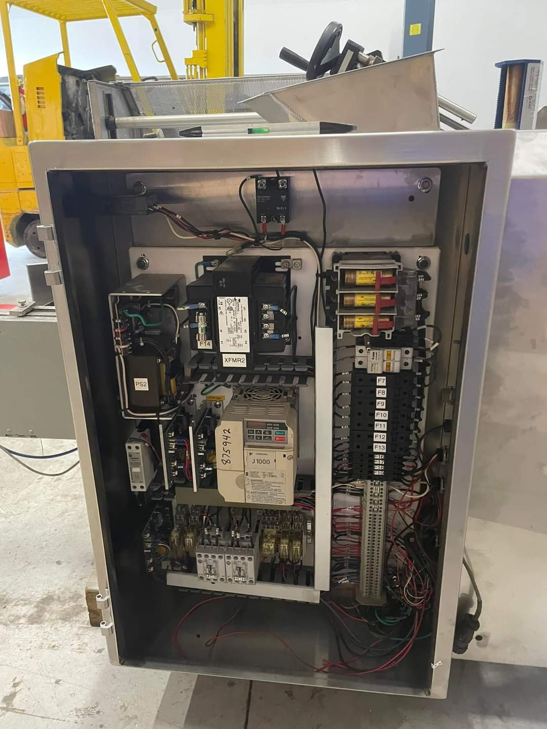 Replacing Managed or Worn Parts — Wilmington, NC — Byrd Industrial Repair LLC