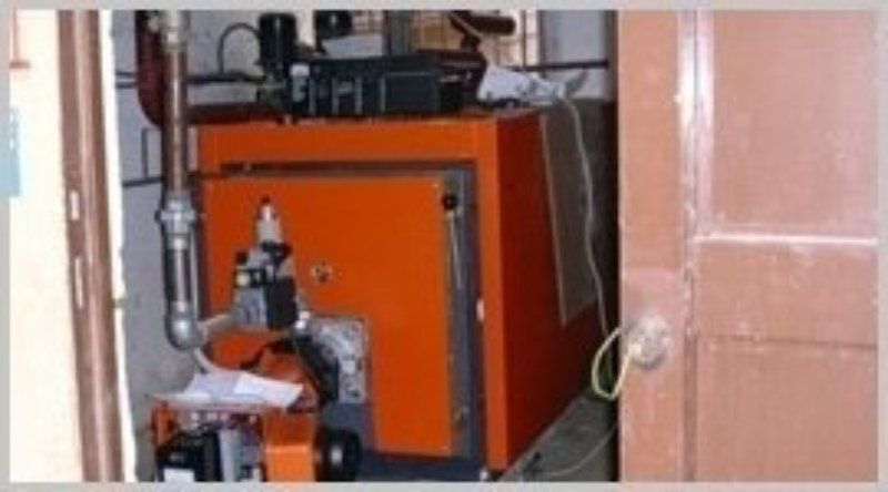 caldaia condominiale