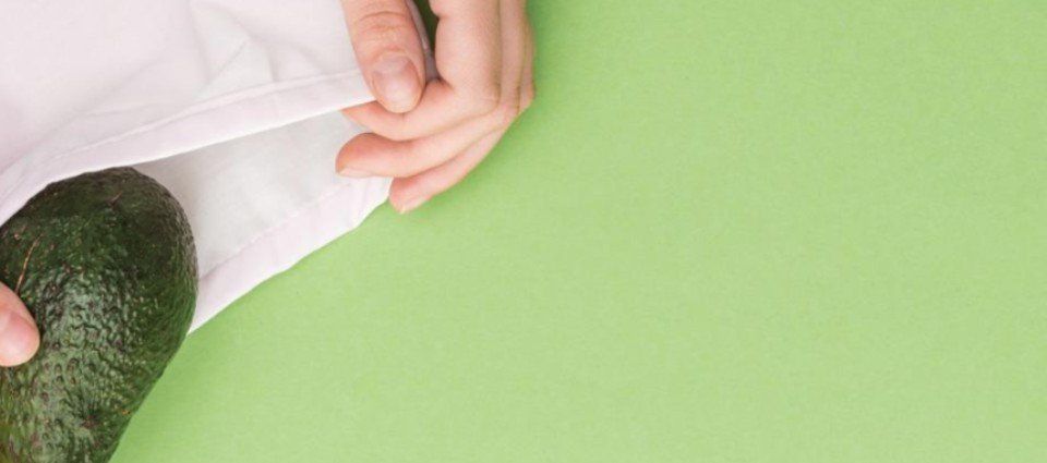 Packaging per alimenti