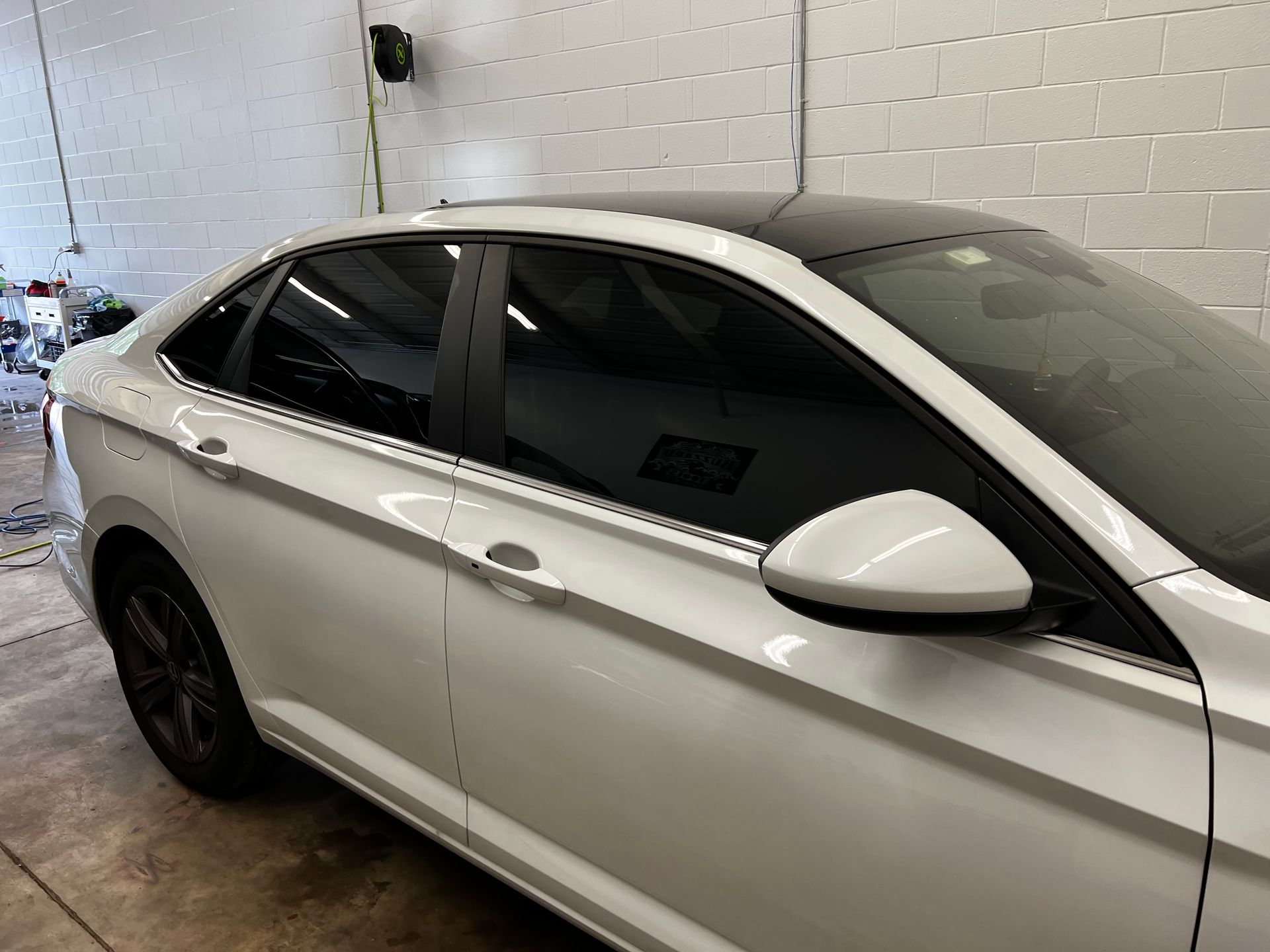 Window Tint