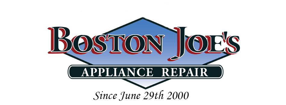 Boston Joe's Appliance Repair
